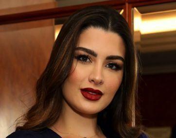 القصة الكاملة لانفصال روان بن حسين عن زوجها واصابتها بالمرض