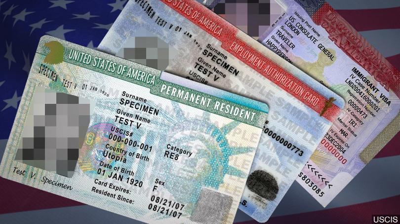 U.S. Citizenship and Immigration Services could have to furlough 13K workers