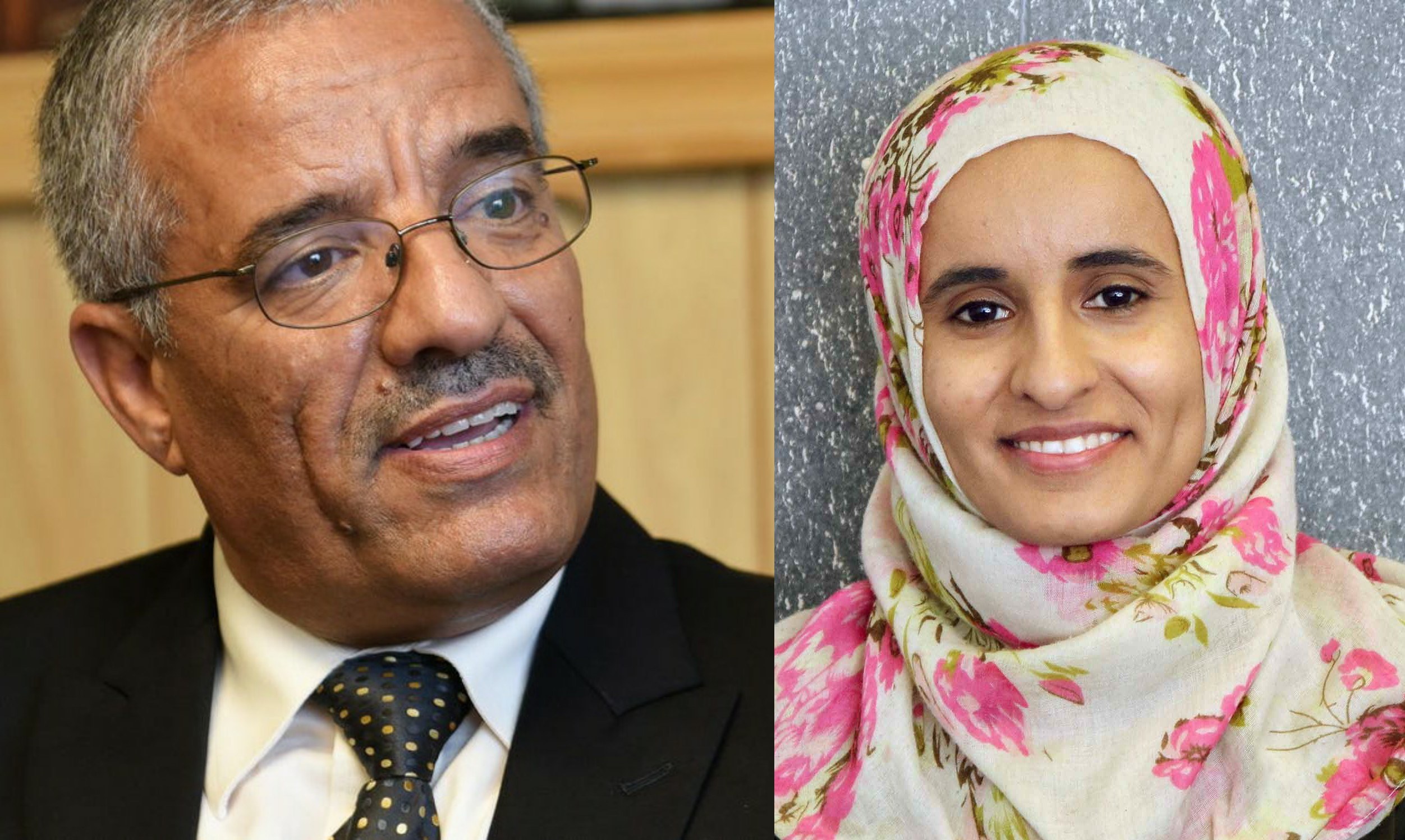 حاكمة ميشيغن تعين اثنين يمنيين أميركيين كمستشارين للولاية