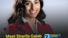 Meet Sharifa Galab: a Yemeni American woman running for Dearborn school Board