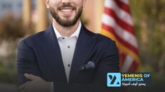 عبدالله حمود يفوز بولاية ثانية كعمدة لمدينة ديربورن