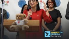 إقبال واسع على برنامج المساعدات النقدية للأمهات في ديربورن