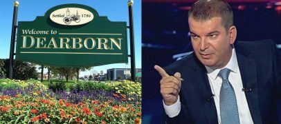 طوني خليفة: مدينة ديربورن الأميركية معقل لحزب الله