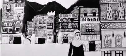 قصص يمنية: المتحف العربي الأميركي يعرض أفلاما وثائقية قصيرة
