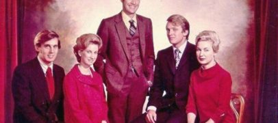 تفاصيل صادمة من كتاب ماري ترامب عن عمها: نرجسي وغشاش ولديه مشكله مع النساء