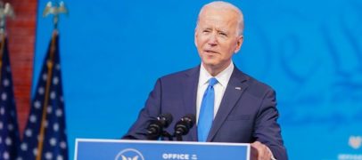 بايدن يعول على زيادة ضرائب الشركات لتمويل مشاريع البنية التحتية الضخمة