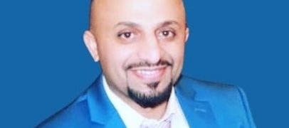 خليل عثمان يعلن ترشحه لعضوية المجلس البلدي لمدينة ديربورن