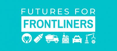 حاكمة ميشيغن تعلن عن منح دراسية مجانية للعاملين في الخطوط الأمامية