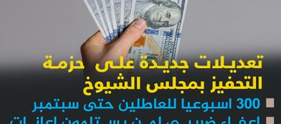 تطورات مفاوضات حزمة التحفيز في مجلس الشيوخ الأميركي