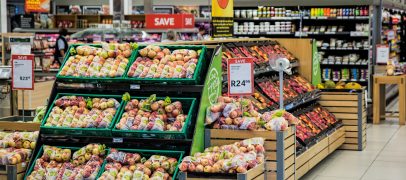 أسعار المستهلكين ترتفع في أميركا بنسبة هي الأكبر منذ عام 2008