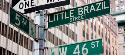 أسماء الأماكن في نيويورك تحكي قصة التنوّع فيها