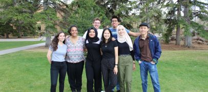 جمعيات الطلبة المسلمين في الولايات المتحدة تؤسس الروابط الثقافية