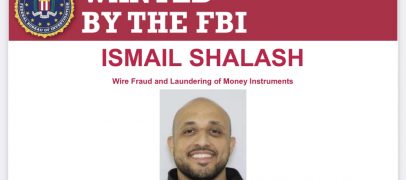 عربي في أميركا مطلوب للإف بي آي بتهمة احتيال 1.7 مليون دولار