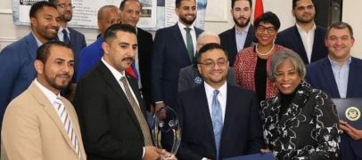 الغرفة التجارية اليمنية الأميركية تحتفي بذكرى تأسيسها في ميشيغن