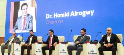 "نيو ايفنت".. شركة عقارية يمنية تستثمر مليارات في مصر