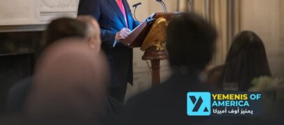 ترامب: في البيت الأبيض رئيس يحب المسلمين