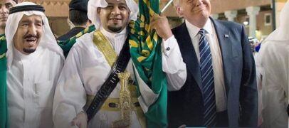 السعودية وقطر والإمارات على أجندة ترامب: زيارة بروتوكولية أم جولة صفقات؟