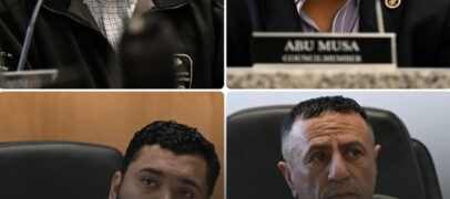 تحقيق جنائي في مزاعم تزوير انتخابي يطال أربعة من أعضاء مجلس بلدية هامترامك