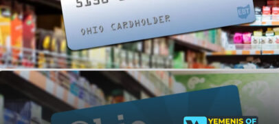 اتهام أميركي من أصل يمني بسرقة "مساعدات غذائية " في أوهايو بقيمة 125 ألف دولار والقضاء يأمر باعتقاله