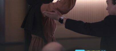 ميكروسوفت تفصل ابتهال أبو سعد بعد احتجاجها على تواطؤ الشركة مع اسرائيل