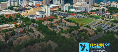 هذه هي أفضل 25 مدينة للعيش في أميركا