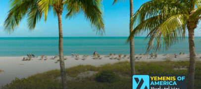 أفضل 20 مدينة أمريكية للزيارة في صيف 2025