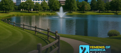 مدن ميشيغن تنافس بقوة ضمن أفضل الأماكن للعيش في أميركا لعام 2025