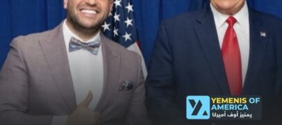 ترامب يعين رجل أعمال من ديترويت مبعوثاً خاصاً إلى العراق