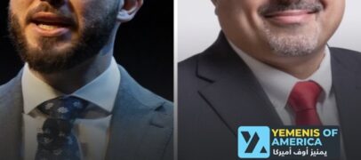 ديربورن تستعد لانتخابات ساخنة لرئاسة البلدية بين عبدالله حمود وناجي المدحجي