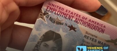 وزارة الأمن الداخلي الأميركية تنهي التمديد التلقائي لتصاريح العمل للأجانب