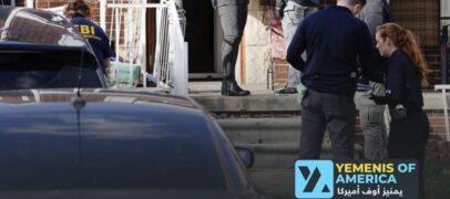 الـFBI يعتقل ثلاثة بينهم قاصر في ديربورن وإنكستر ضمن تحقيق بإحباط هجوم إرهابي محتمل