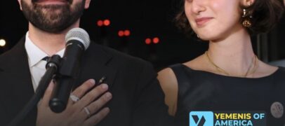 تعارفا في المقهى اليمني… ومن هناك بدأت قصة قد تغيّر نيويورك