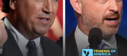 أزمة في «مؤسسة التراث»، الحاضنة الفكرية لليمين الأميركي بعد دفاع رئيسها عن تاكر كارلسون