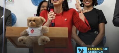 إقبال واسع على برنامج المساعدات النقدية للأمهات في ديربورن