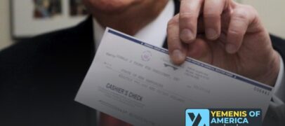 ترامب يعلن عن توزيع 2000 دولار لكل أميركي من عائدات الرسوم الجمركية