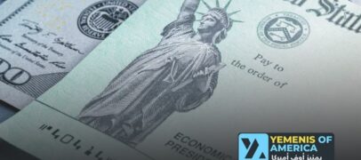 ترامب يبحث حصر شيك الـ2000 دولار في الأسر التي يقل دخلها عن 100 ألف سنوياً