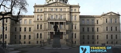 مشروع قانون في ميشيغن لوقف استعادة إعانات البطالة من زمن الجائحة