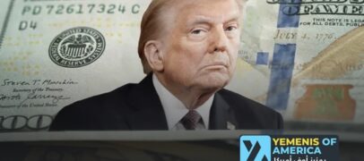 تأكيد جديد من البيت الأبيض: ترامب ماضٍ في صرف شيكات بقيمة 2000 دولار لكل أميركي