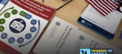 قرار ترمب الجديد بشأن الغرين كارد قد يؤثر على أكثر من 800 ألف مهاجر سنوياً