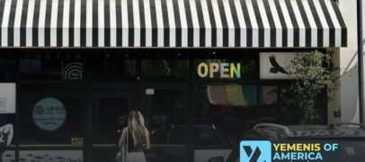 المقاهي اليمنية تجتاح أميركا.. ثقافة عربية جديدة تنافس الحانات والسلاسل الكبرى