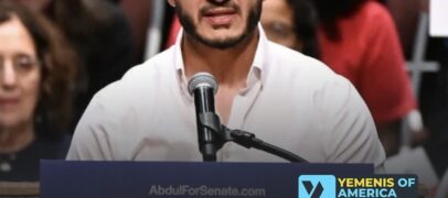 ميشيغن أمام خيار مختلف اسمه عبد الرحمن السيد﻿﻿