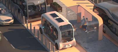 ولاية ميشيغن تكشف عن خطة لإنشاء "أكثر الطرق تطورا في العالم"