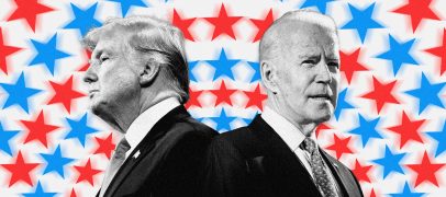 ترامب يعلن "الفوز" في الانتخابات الرئاسية رغم استمرار فرز الأصوات