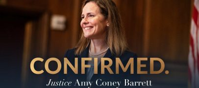 تثبيت باريت قاضية في المحكمة العليا في انتصار كبير لترامب