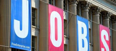 طلبات إعانة البطالة الأميركية ترتفع من جديد