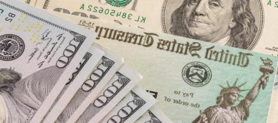 ما هي آخر أخبار شيكات التحفيز الثانية؟