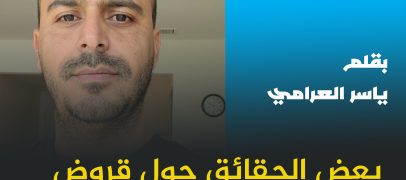 بعض الحقائق حول قروض المدارس في أميركا