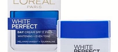 لوريال تزيل كلمة "تبييض" من منتجاتها بسبب العنصرية