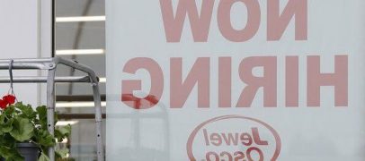 انخفاض طلبات إعانة البطالة الأميركية للأسبوع الثاني على التوالي