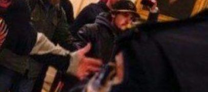 تعطيل جلسة المصادقة على فوز بايدن بعد فوضى اقتحام الكونغرس